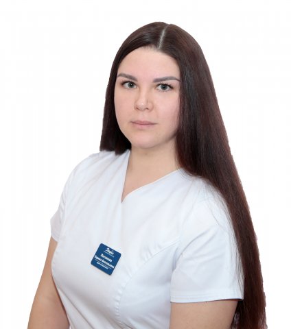 Лосикова Карина Анатольевна