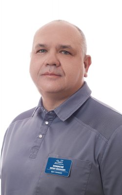 Полицинский Кирилл Николаевич